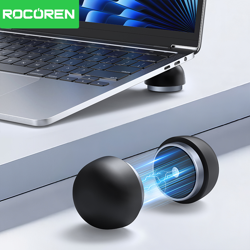 Apple Accessories Laptop - Подставка для ноутбука Rocoren, аксессуары для