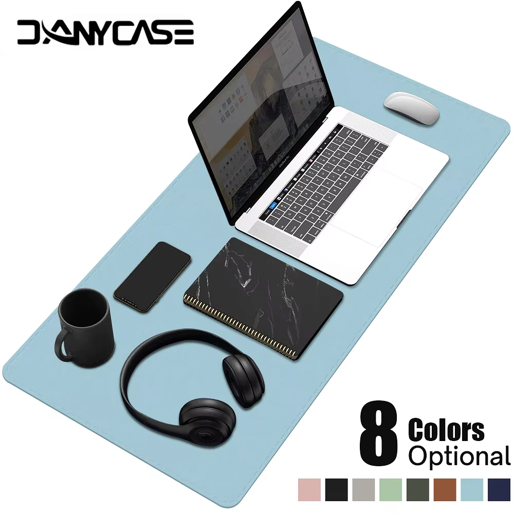 Laptop Accessories For Protection - Коврик для стола из водонепроницаемой искусственной