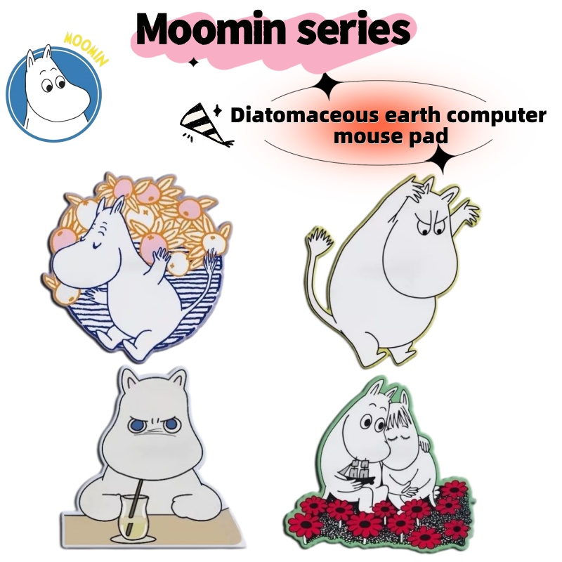 Laptop Accessories Cute - Милый коврик для мыши в форме