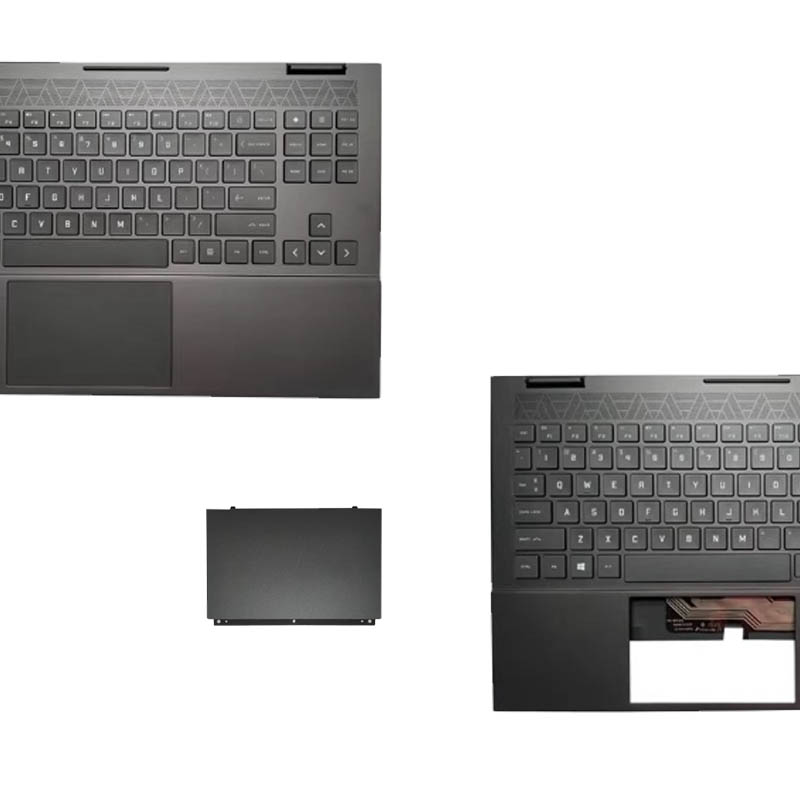 Laptop Accessories Keyboard Cover - Новая клавиатура для OMEN 15-EK 15-EN
