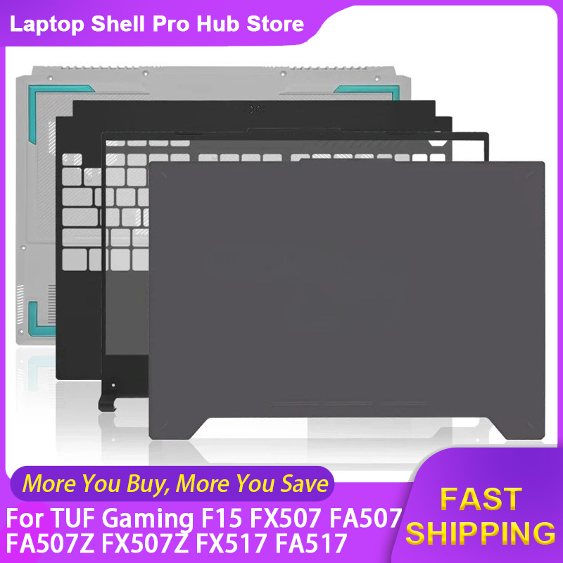 Laptop Accessories Asus - Новые запчасти для ноутбуков ASUS TUF