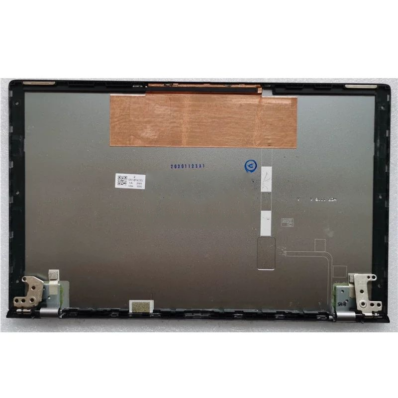 Laptop Accessories Asus - Задняя крышка LCD-дисплея с петлями для