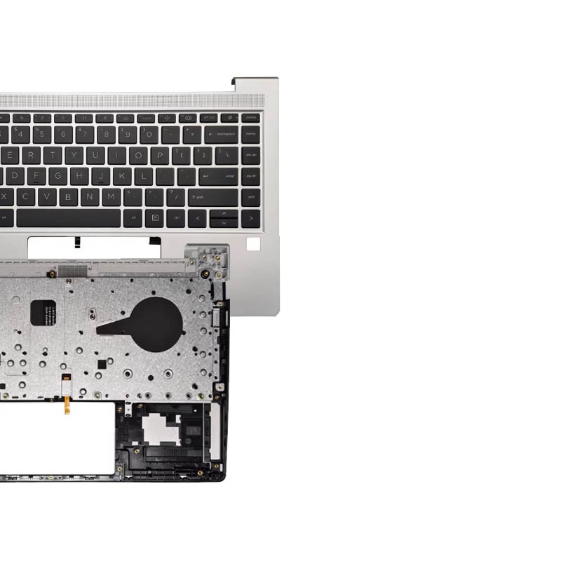 Laptop Accessories Keyboard Cover - Для Zhan 66 Pro 14 G6