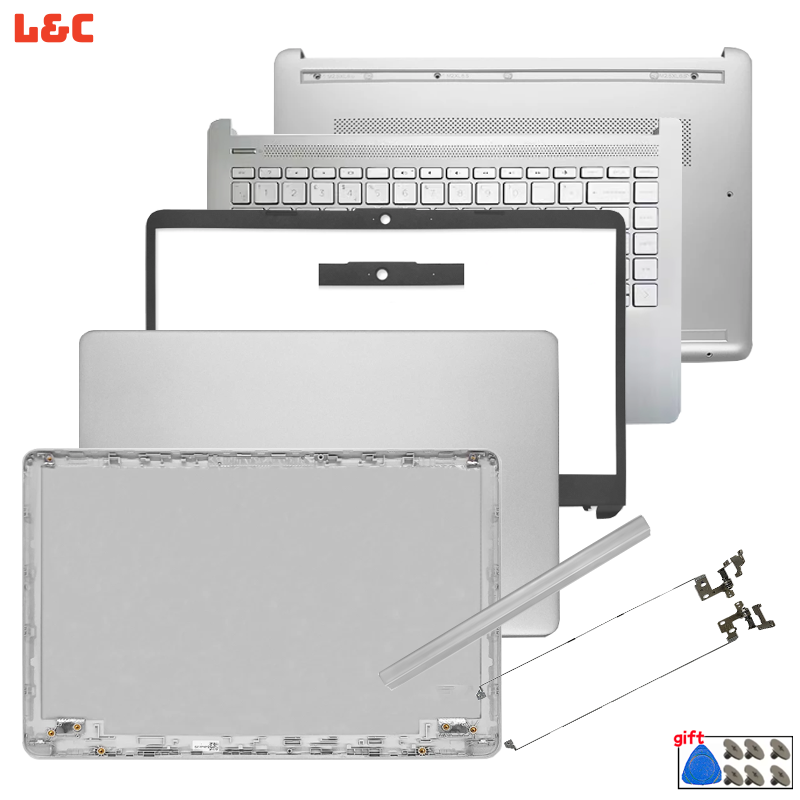 Laptop Accessories Keyboard Cover - Новая задняя крышка, нижний корпус, передняя