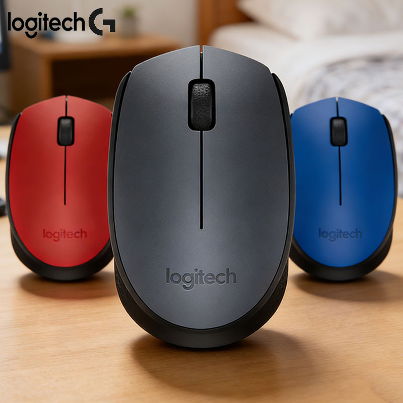 Laptop Electronics Accessories - Мышь Logitech M170 Soft Business –