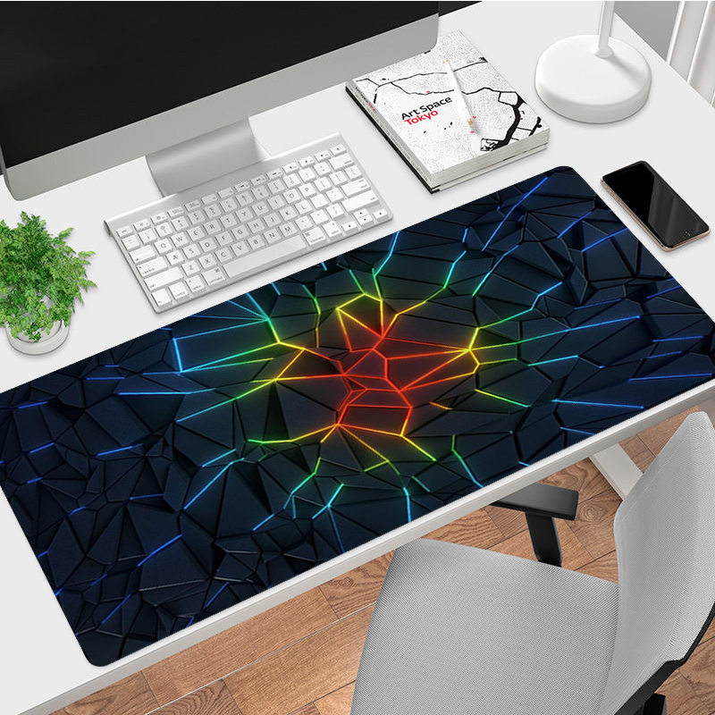 Laptop Accessories For Protection - Коврик для мыши с научной и
