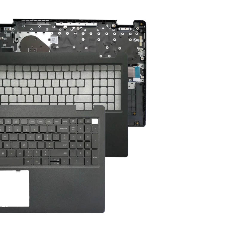 Laptop Accessories Keyboard Cover - Новая крышка для клавиатуры Dell Latitude