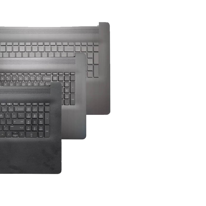 Laptop Accessories Keyboard Cover - Новая верхняя часть корпуса (палмрест) для