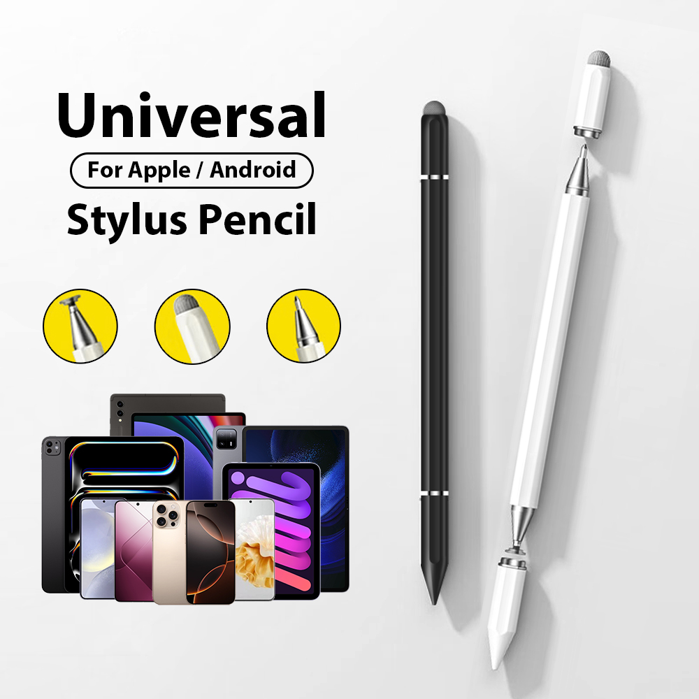 Apple Accessories Laptop - Универсальный стилус для Samsung, Xiaomi, Huawei,