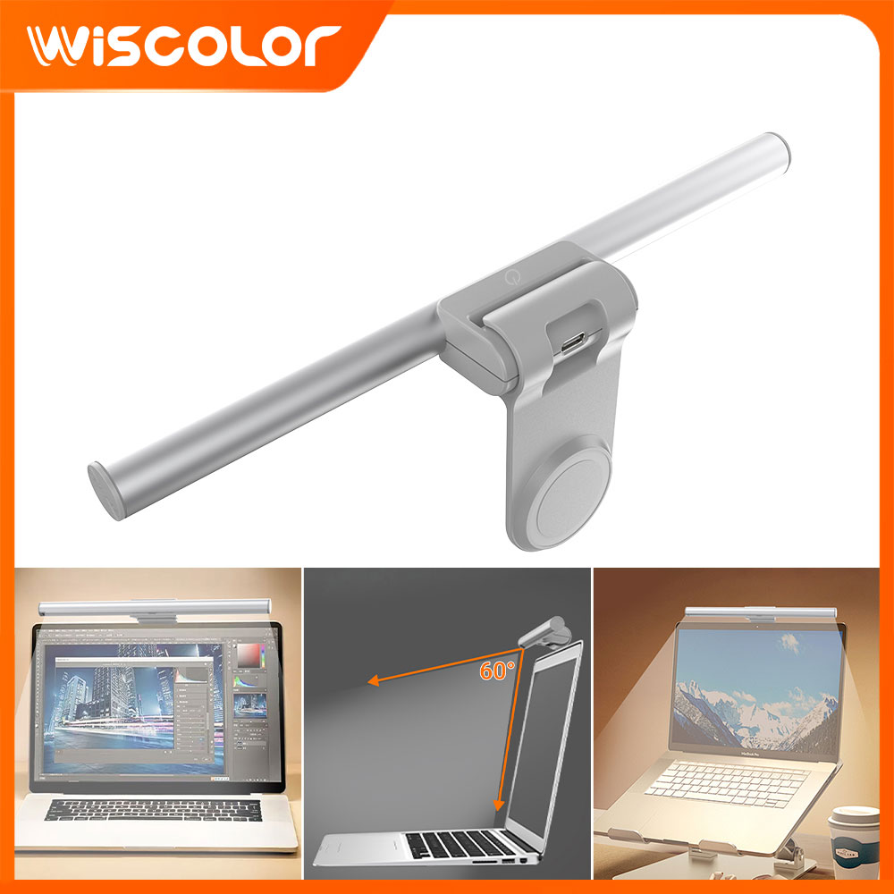 Laptop Accessories Computer - Светодиодная лампа для монитора, подвесная лампа