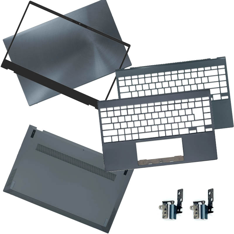 Laptop Accessories Asus - Новый корпус для ноутбука ASUS ZenBook