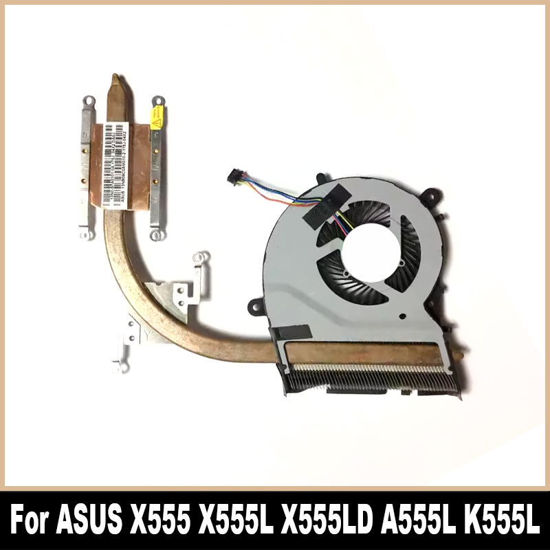 Laptop Accessories Asus - Кулер для ноутбуков ASUS X555 X555L