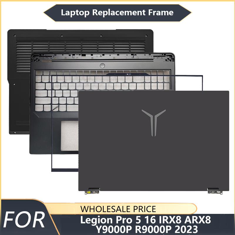 Laptop Accessories Keyboard Cover - Новинка для Lenovo Legion Pro 5