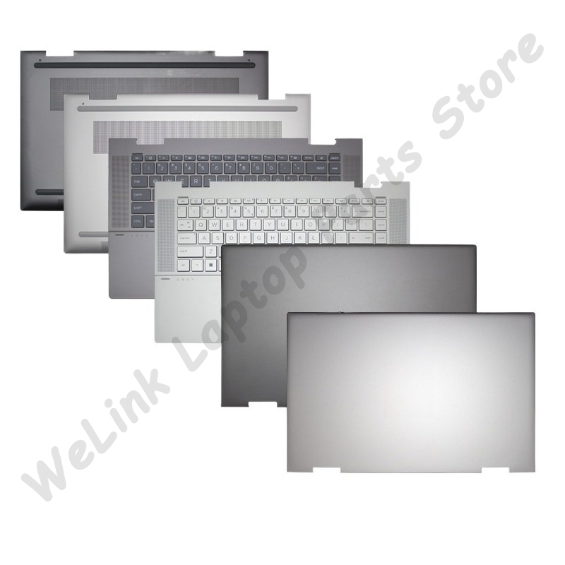 Laptop Accessories Keyboard Cover - Новая замена для HP X360 Envy