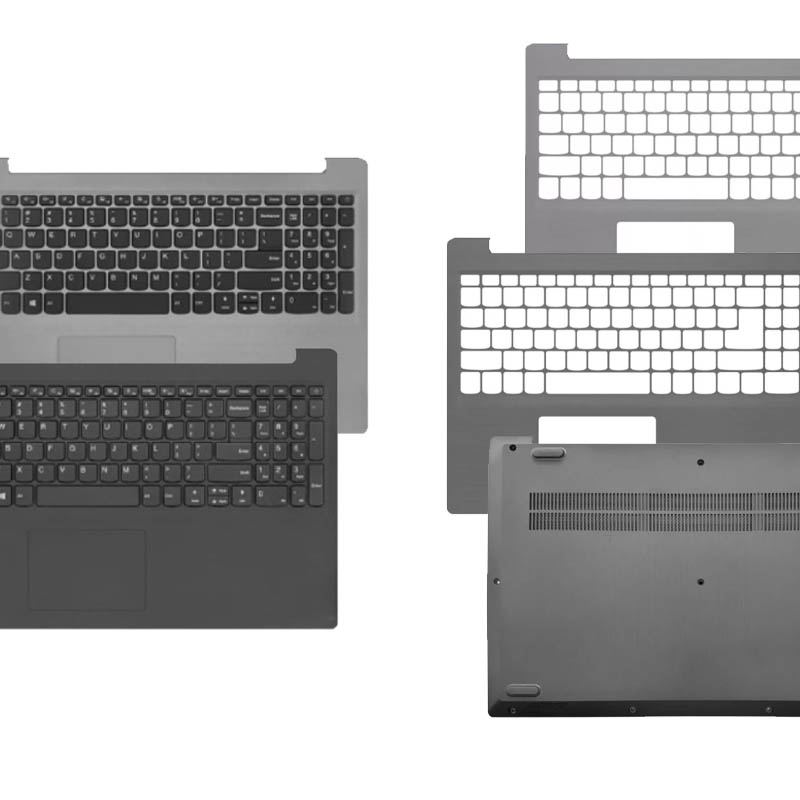 Laptop Accessories Keyboard Cover - Для Lenovo Ideapad S145-15, 340C-15, S145-15IWL,