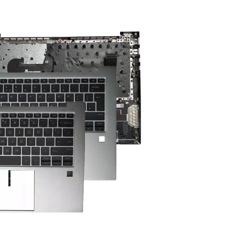 Laptop Accessories Keyboard Cover - Для HP ELITEBOOK 845 840 G9