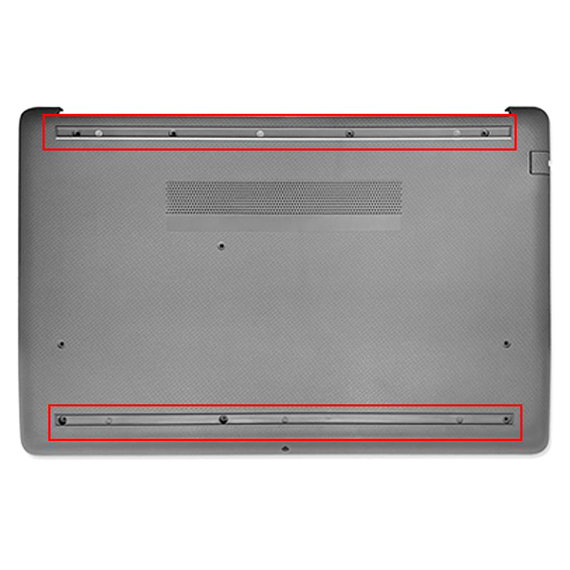 Laptop Accessories Gadgets - Резиновая накладка на ножку для ноутбука,