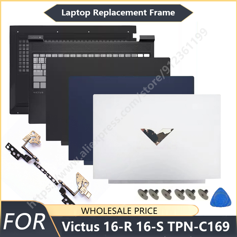 Laptop Accessories Keyboard Cover - Новинка для ноутбука HP Victus 16,1
