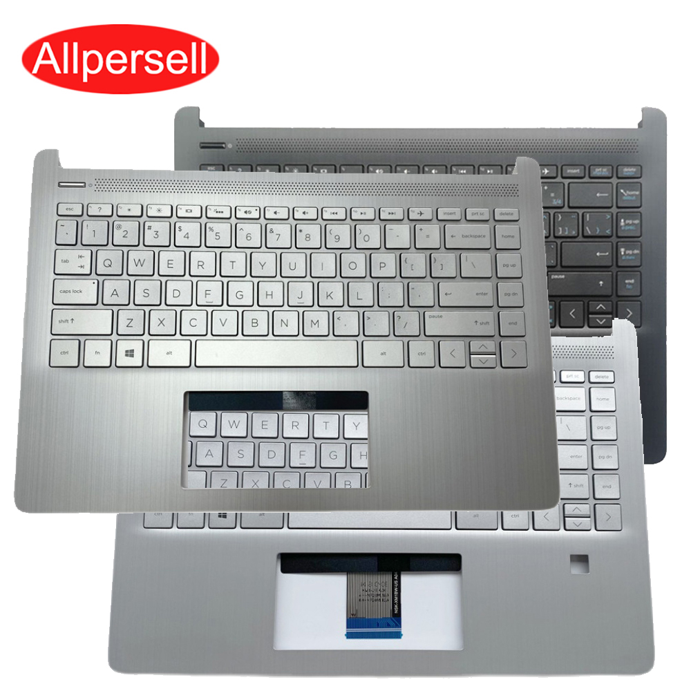 Laptop Accessories Keyboard Cover - Клавиатура с подставкой для рук для