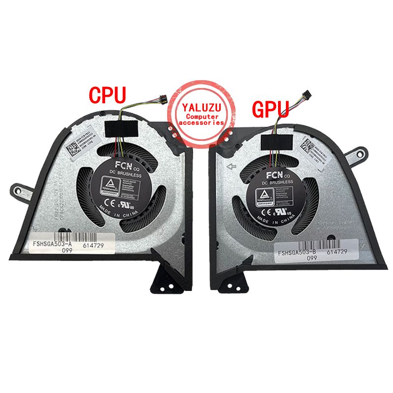 Laptop Accessories Asus - Процессор для ноутбука, графический процессор для