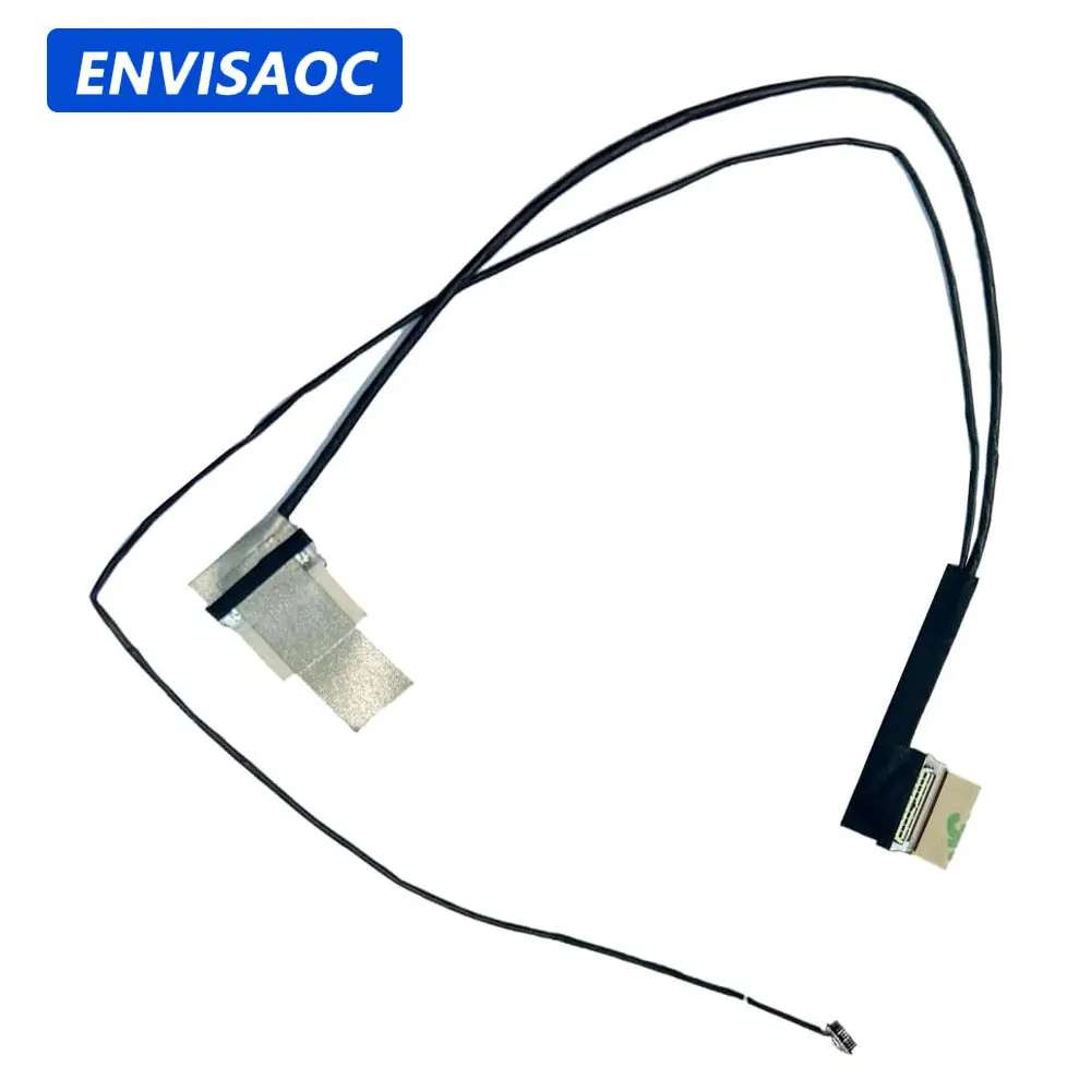 Laptop Accessories Asus - Замена оригинального шлейфа для ноутбука ASUS