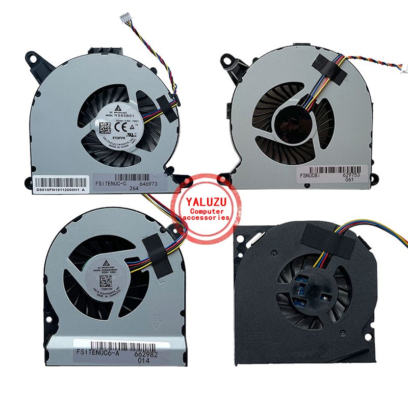 Laptop Accessories Asus - Новый вентилятор охлаждения процессора ноутбука для