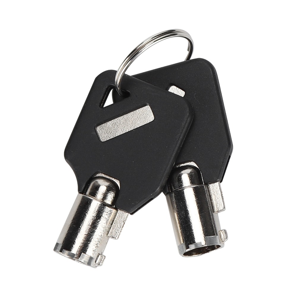 Laptop Lock Cable - Замок для ноутбука с 3*7 отверстиями