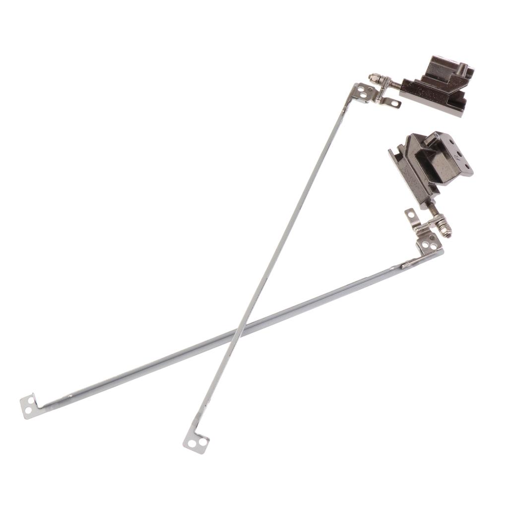 Laptop Accessories Brand - Комплект металлических петель для экрана ноутбука