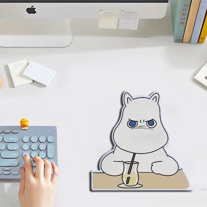 Милый коврик для мыши в форме  – обзор и цена Laptop Accessories Cute
