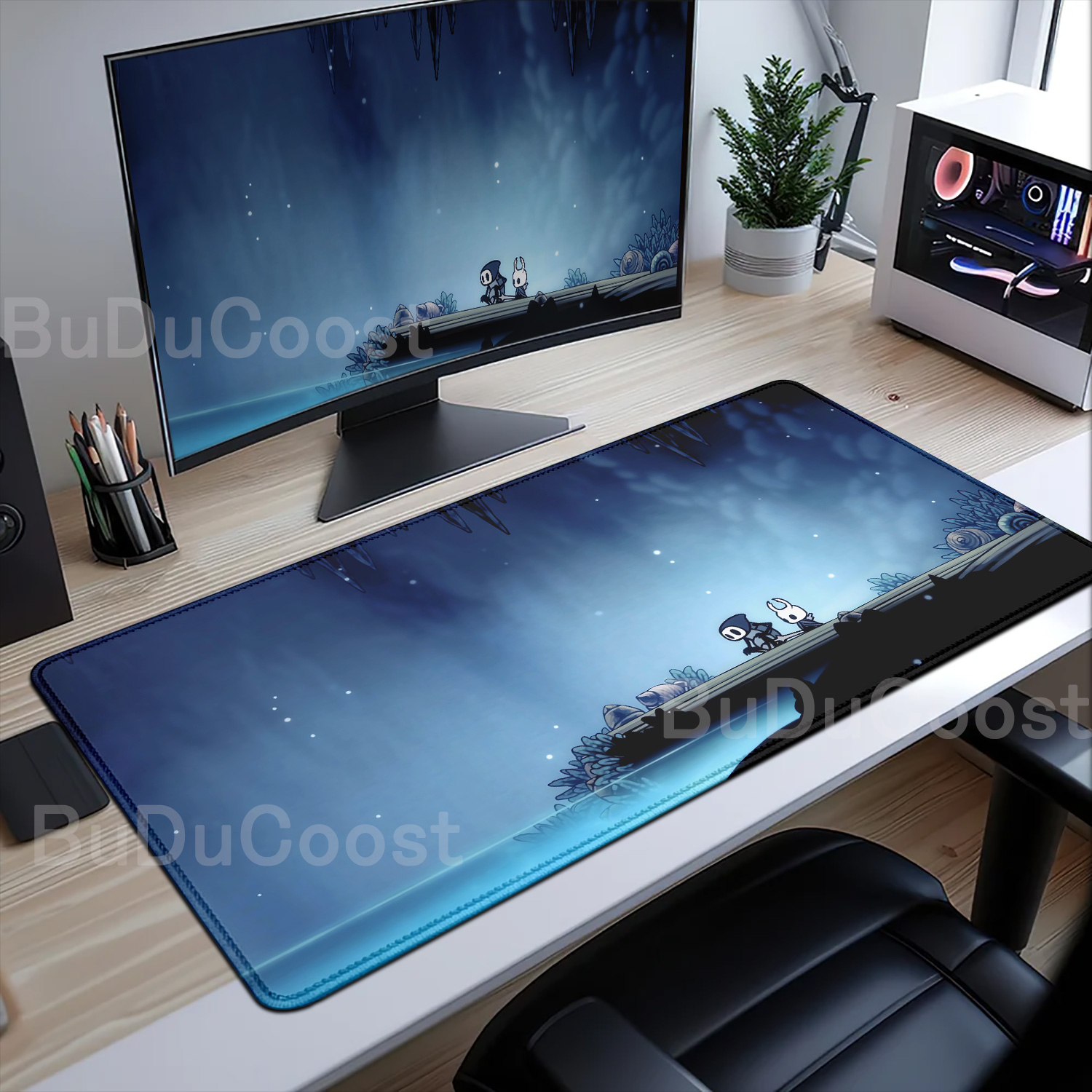 Новый настольный коврик Hollow – обзор и цена Laptop Accessories For Protection