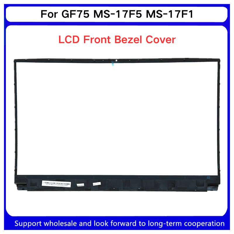Новинка для Kailxuling GF75 MS – обзор и цена Laptop Accessories Keyboard Cover