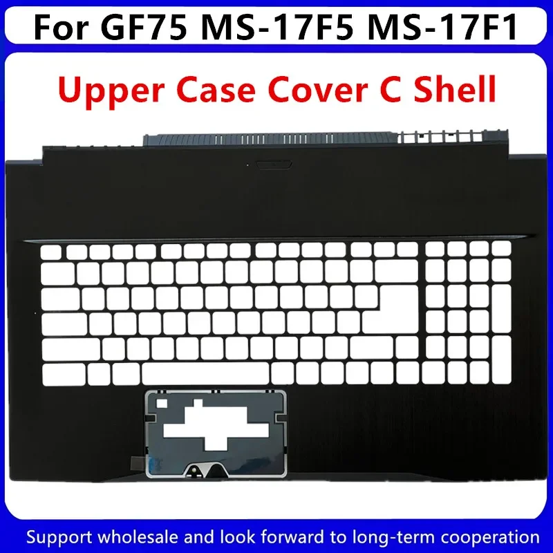 Новинка для Kailxuling GF75 MS – обзор и цена Laptop Accessories Keyboard Cover