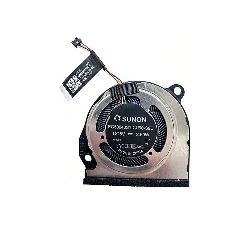 Новый оригинальный вентилятор  – обзор и цена Laptop Accessories Asus