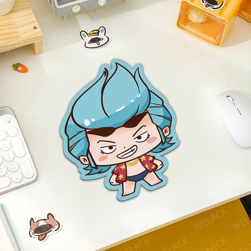 Милый коврик для мыши с персон – обзор и цена Laptop Accessories Cute