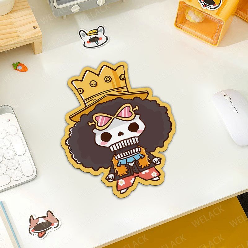 Милый коврик для мыши с персон – обзор и цена Laptop Accessories Cute