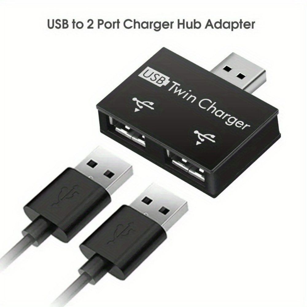 Разветвитель USB2.0, 1 штекер  – обзор и цена Laptop Accessories Gadgets