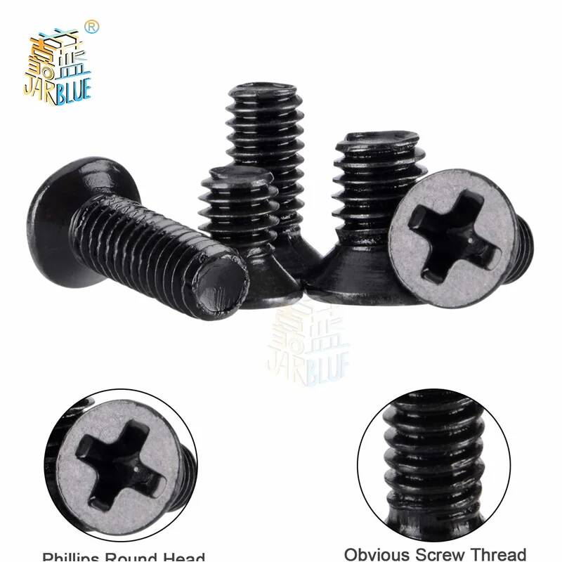Набор винтов M2 M3 KM2, винт д – обзор и цена Laptop Electronics Accessories