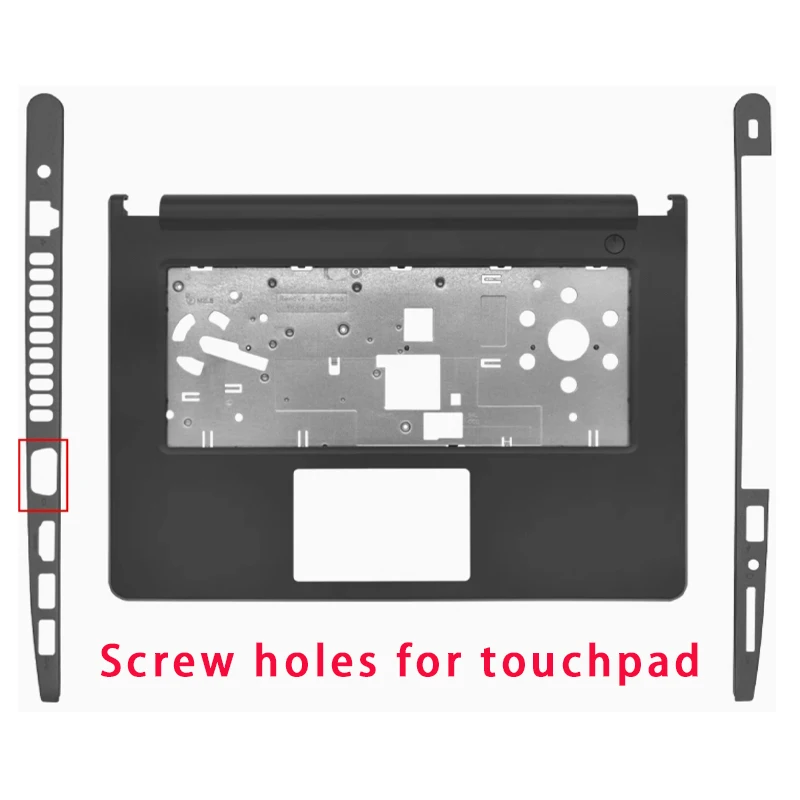 Подходит для ноутбуков Inspiro – обзор и цена Laptop Accessories Keyboard Cover