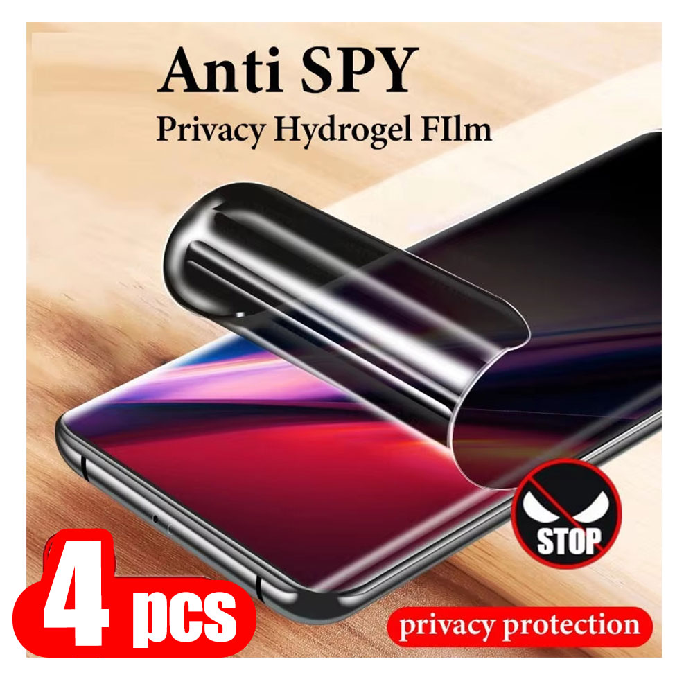 1-4 шт. противошпионские защит – обзор и цена Privacy Screen Filter
