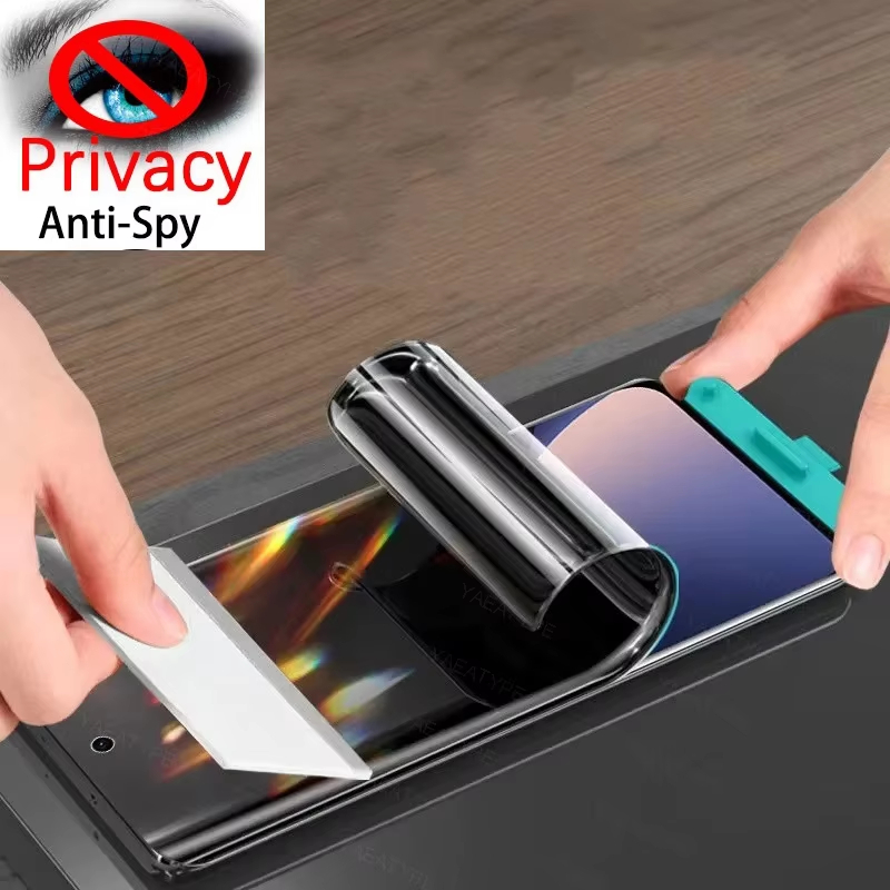 1-4 шт. противошпионские защит – обзор и цена Privacy Screen Filter