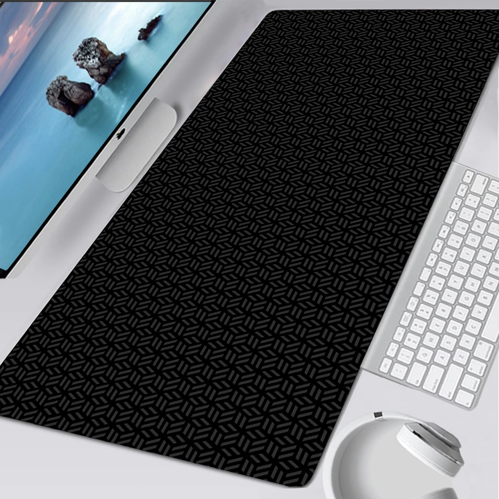 Черный коврик для мыши для ноу – обзор и цена Laptop Accessories For Protection