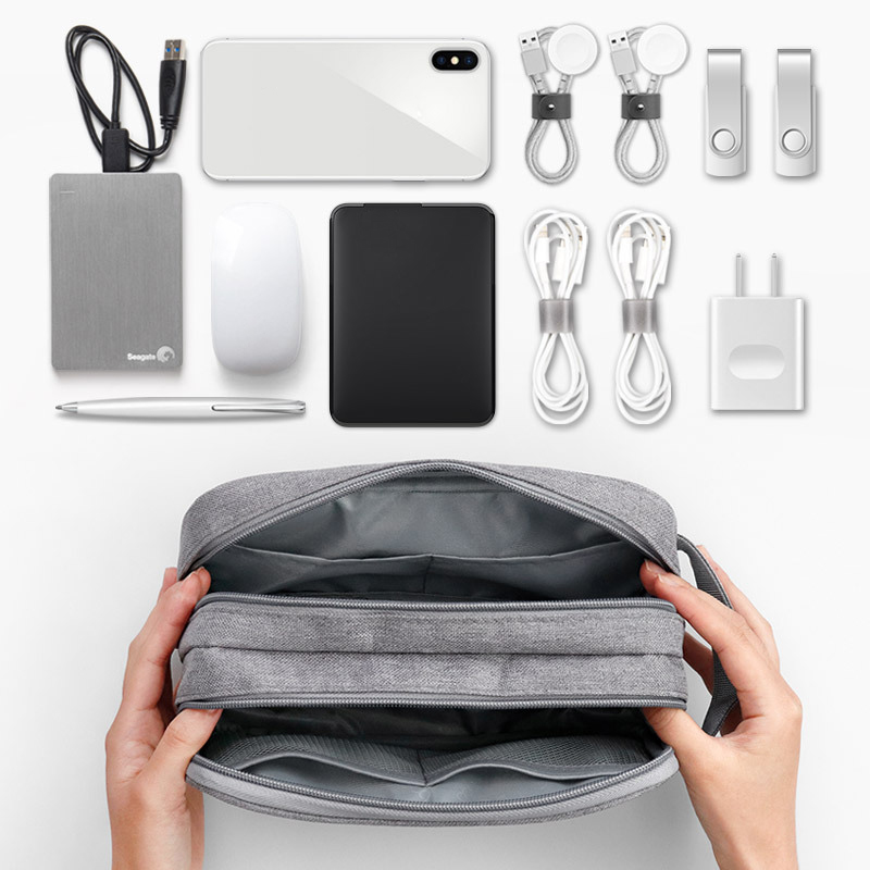 Двойной портативный шнур питан – обзор и цена Laptop Electronics Accessories