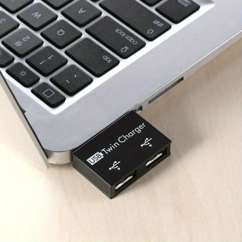 Разветвитель USB2.0, 1 штекер  – обзор и цена Laptop Accessories Gadgets
