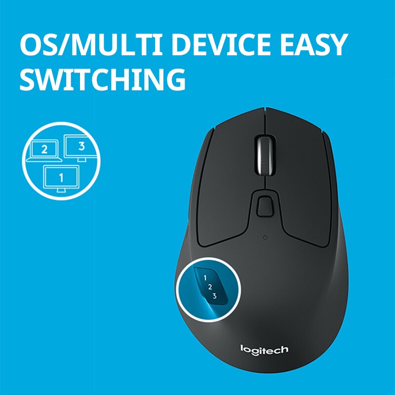 Беспроводная Bluetooth-мышь Lo – обзор и цена Laptop Electronics Accessories