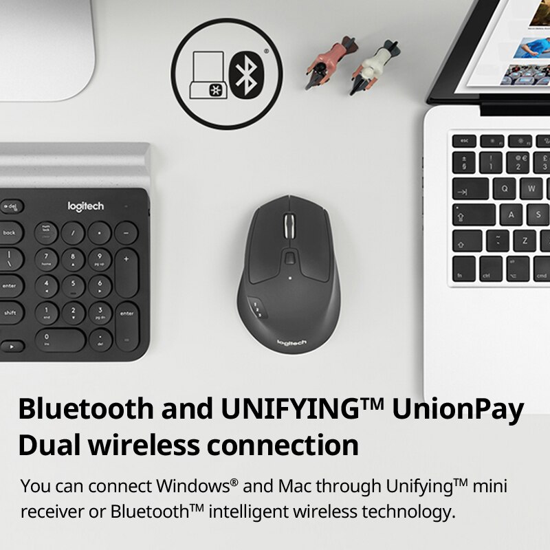 Беспроводная Bluetooth-мышь Lo – обзор и цена Laptop Electronics Accessories