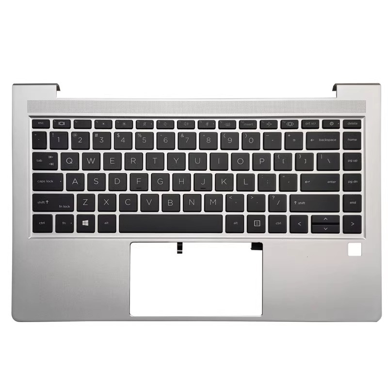 Для Zhan 66 Pro 14 G6 440 G10: – обзор и цена Laptop Accessories Keyboard Cover