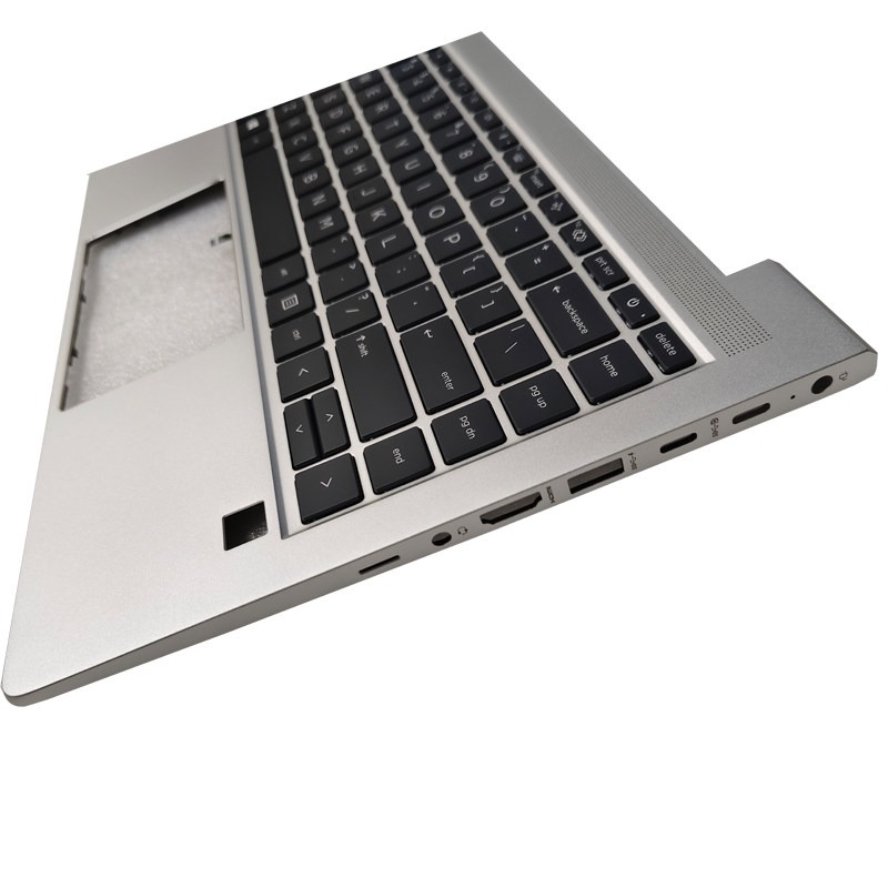 Для Zhan 66 Pro 14 G6 440 G10: – обзор и цена Laptop Accessories Keyboard Cover