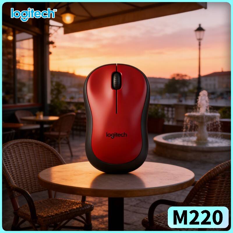Беспроводная мышь Logitech M22 – обзор и цена Laptop Electronics Accessories