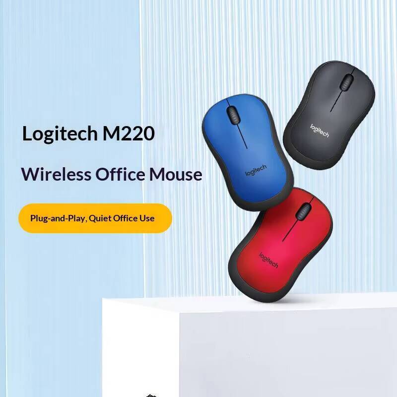 Беспроводная мышь Logitech M22 – обзор и цена Laptop Electronics Accessories