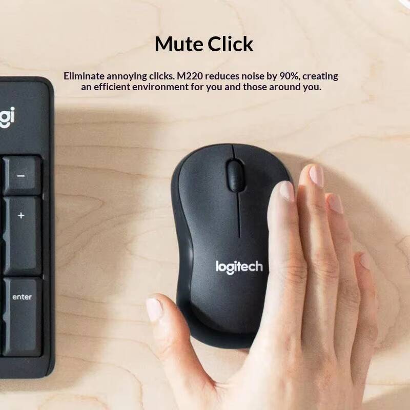 Беспроводная мышь Logitech M22 – обзор и цена Laptop Electronics Accessories